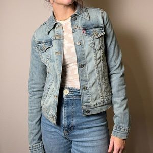 Levi’s Jean Jacket